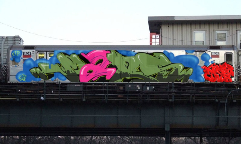 Bombing 1444674725516