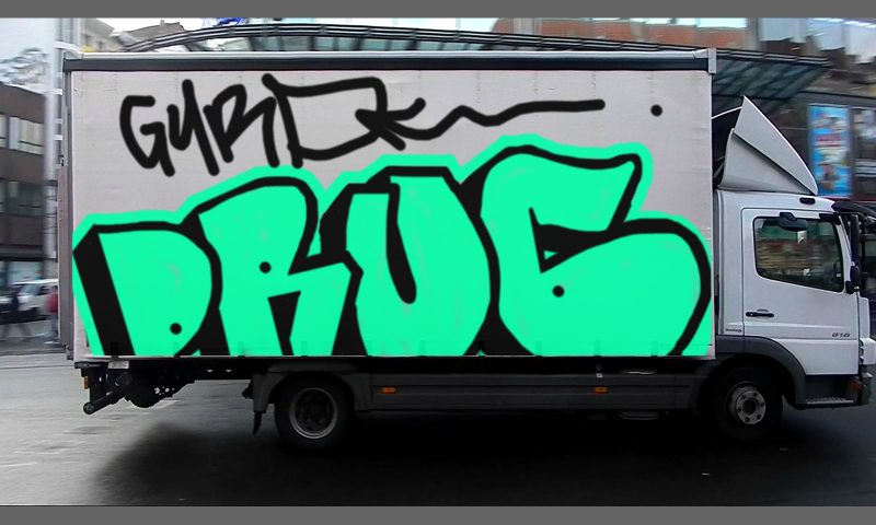 Bombing 1444784950756