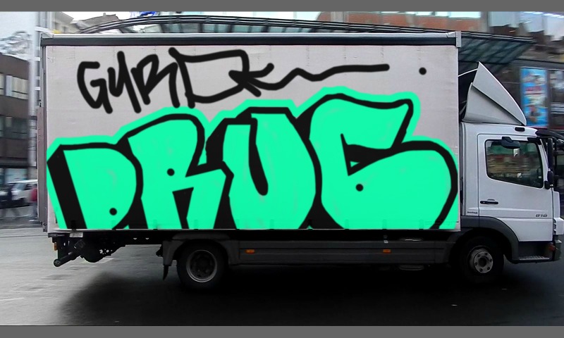 Bombing 1444784950756