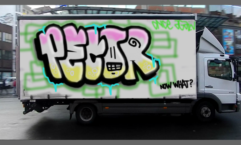 Bombing 1444769050105