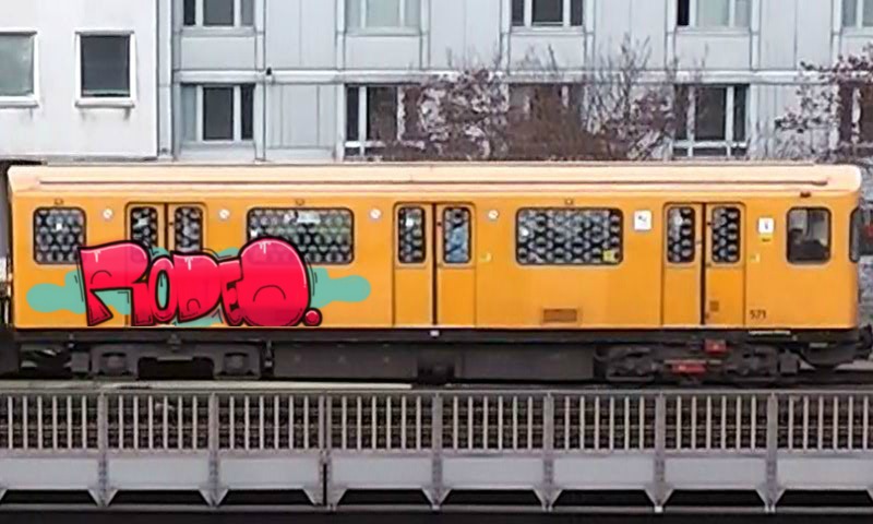 Bombing 1444807392829