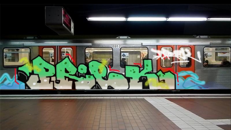 Bombing 1371902388974