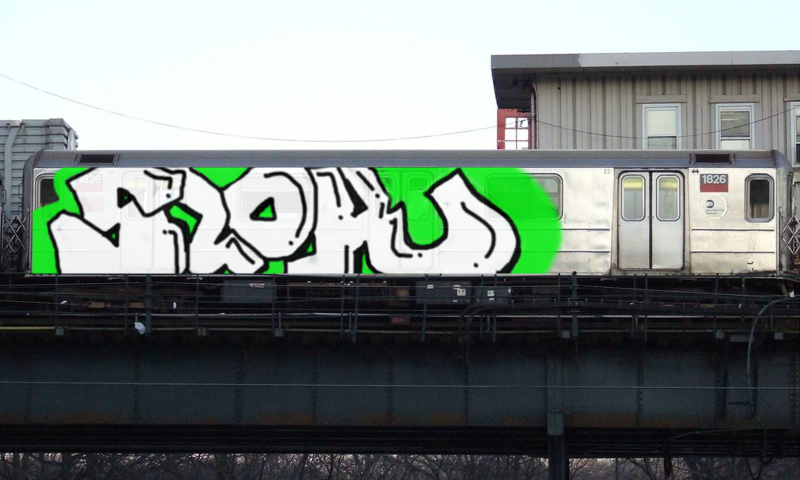 Bombing 1444910520456