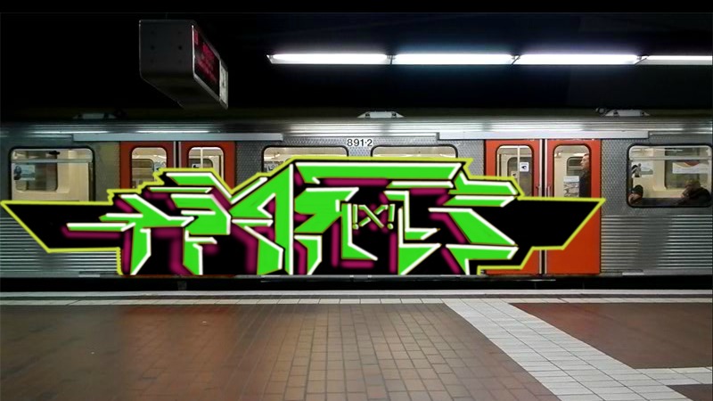 Bombing 1444935873160