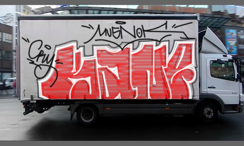 Bombing 1444942440443