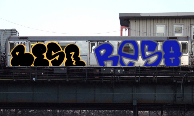 Bombing 1445027961911