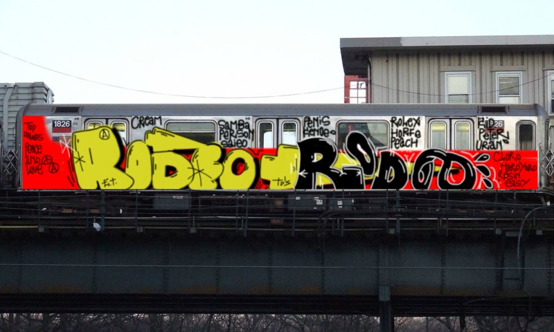 Bombing 1445050425235