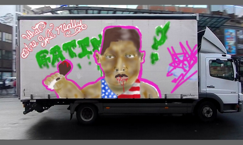 Bombing 1371967743705