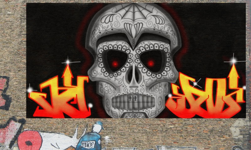 Bombing 1457041170242