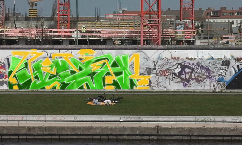 Bombing 1445289427484