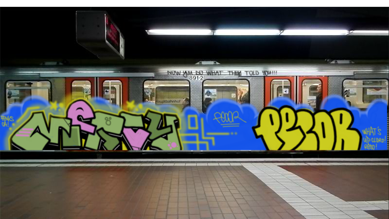 Bombing 1445291219783