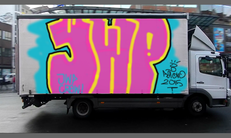 Bombing 1445294945797