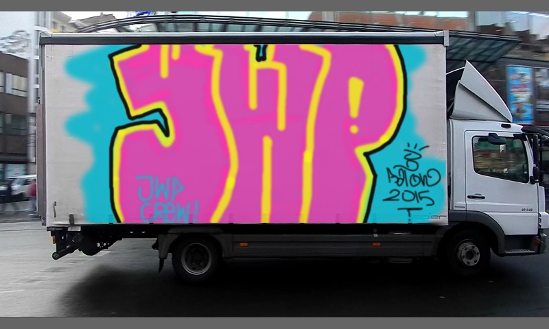 Bombing 1445294945797