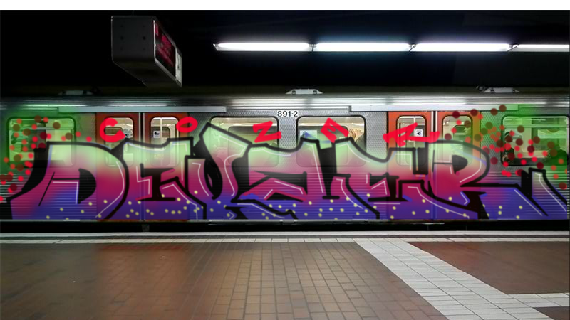 Bombing 1445374913280