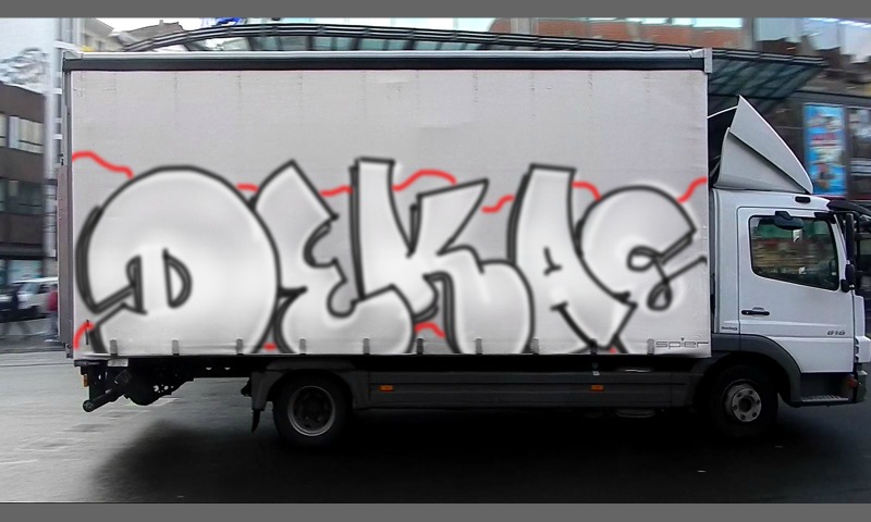 Bombing 1445376180947