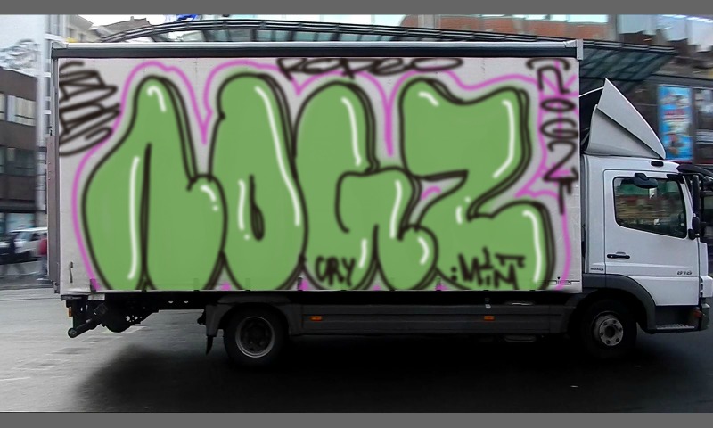 Bombing 1445507670571