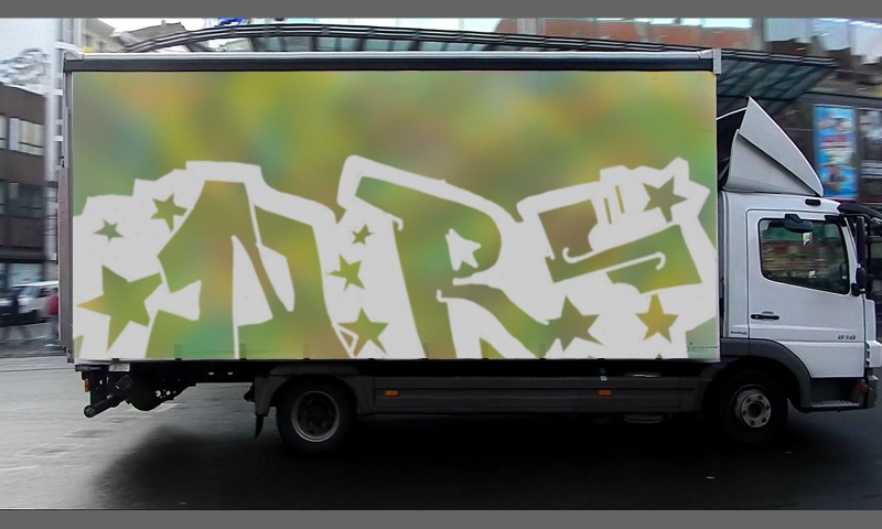 Bombing 1445520583837