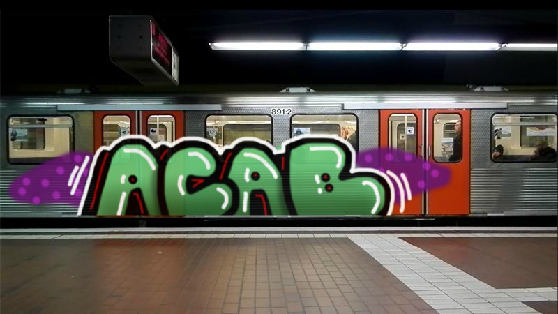 Bombing 1445548471530