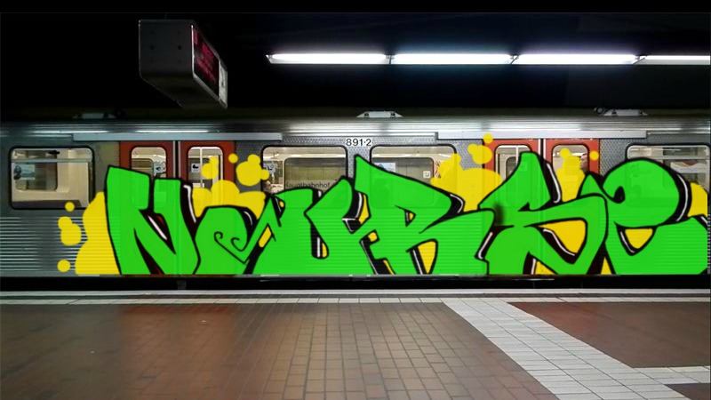 Bombing 1445558642317