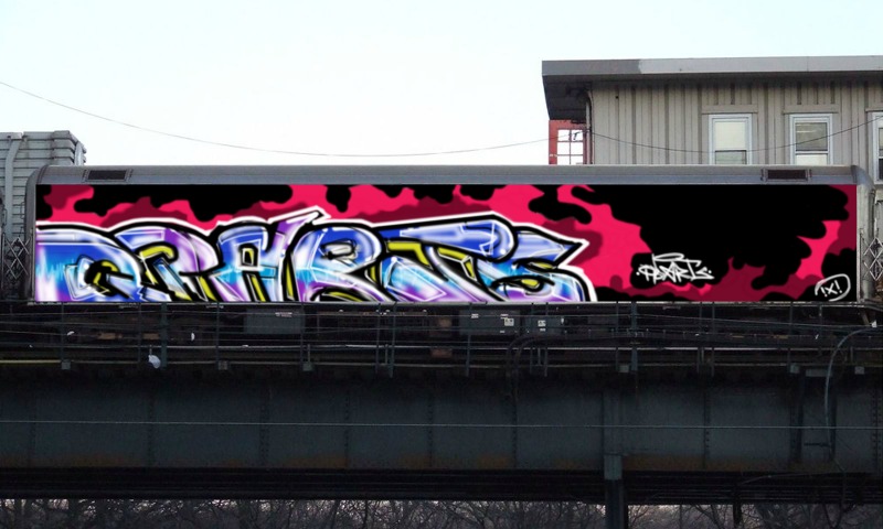 Bombing 1445620994385