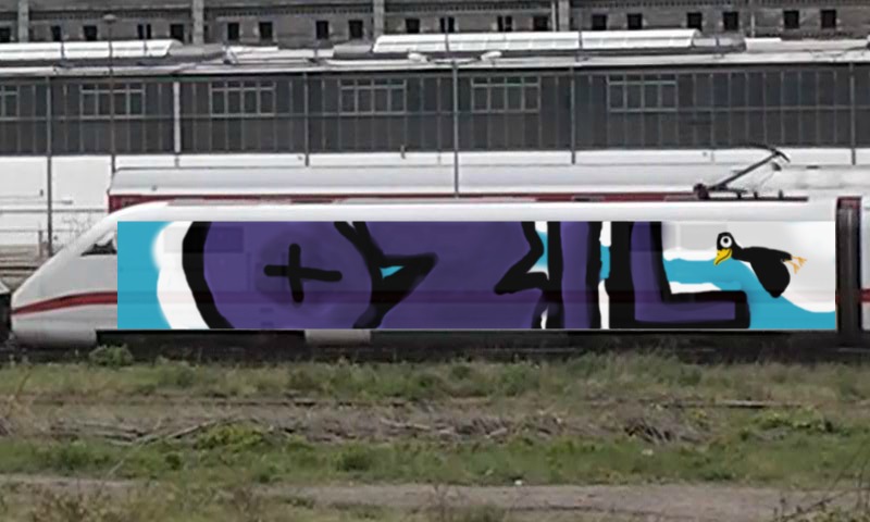 Bombing 1445626320930