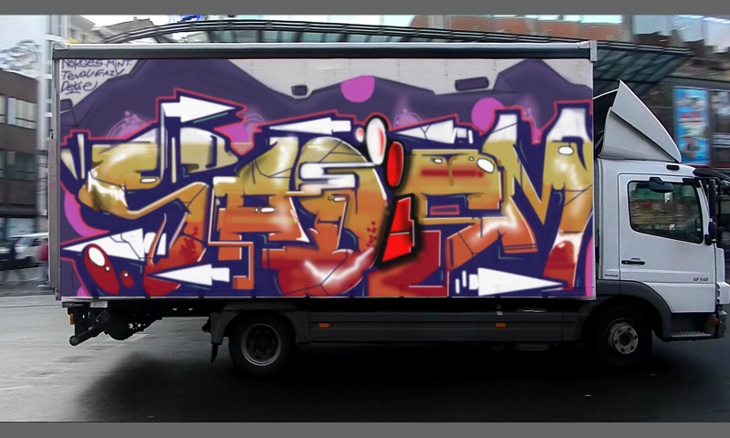 Bombing 1445627986636