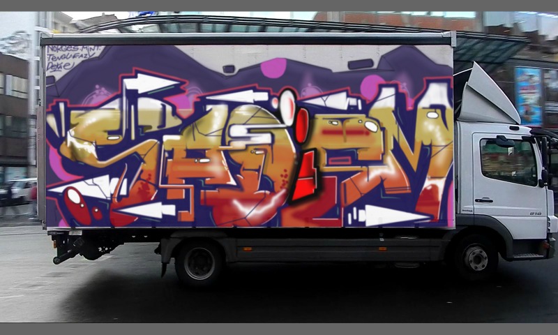 Bombing 1445627986636