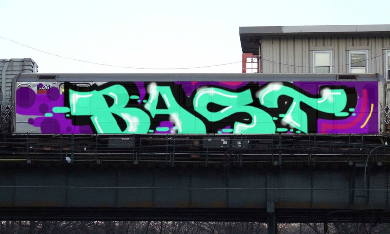 Bombing 1445686541687