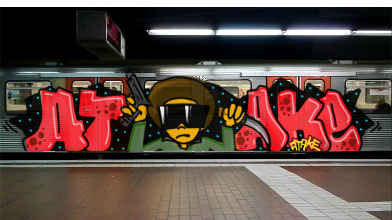 Bombing 1445731139678