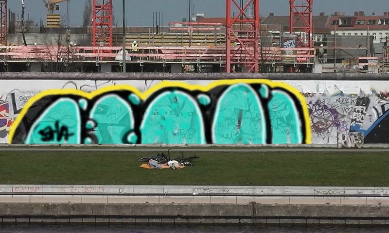 Bombing 1445796714820