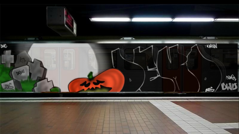 Bombing 1445814321765