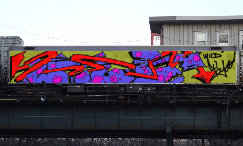 Bombing 1372038065843