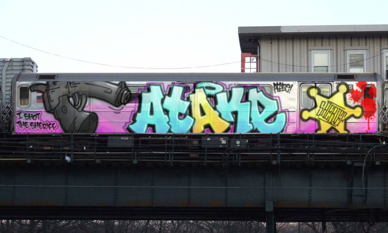 Bombing 1445899781239