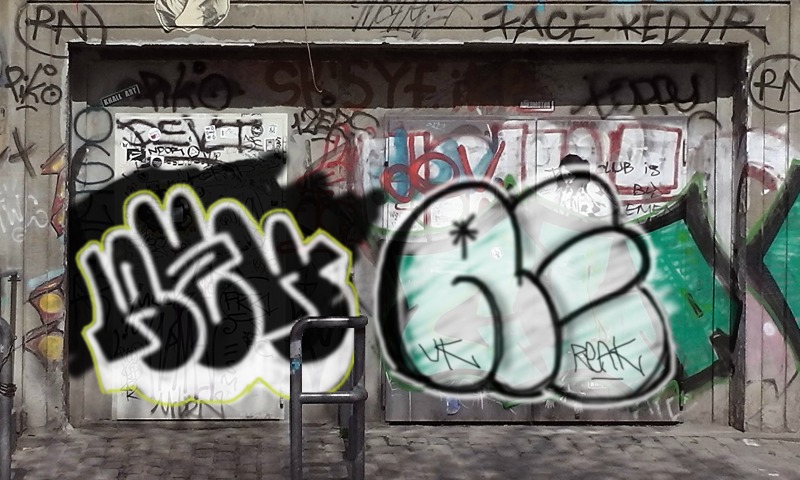 Bombing 1445954682274