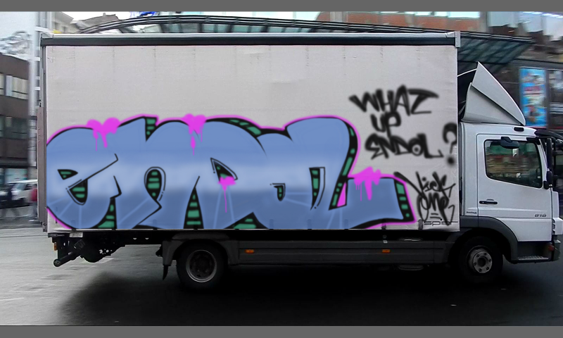 Bombing 1445972858417