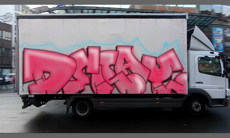 Bombing 1445973468827