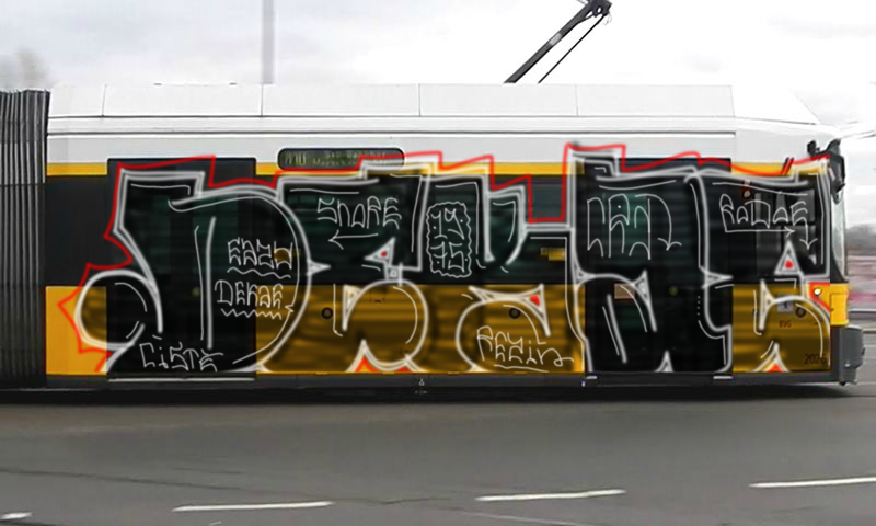 Bombing 1445975360615