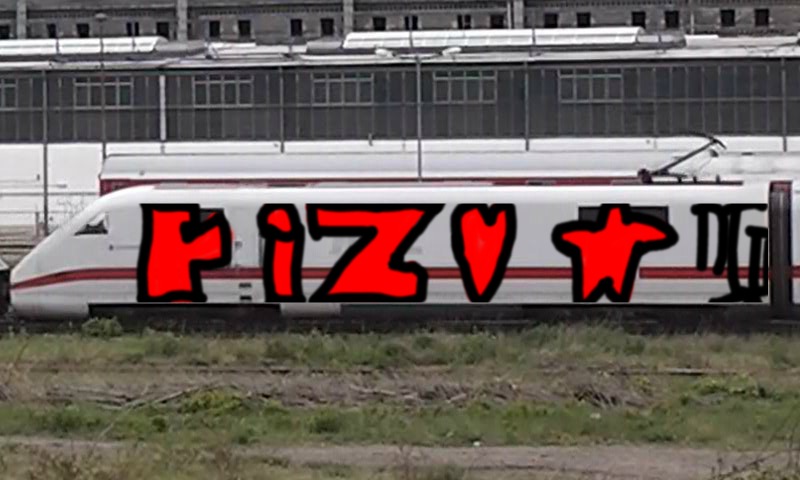 Bombing 1446114727587