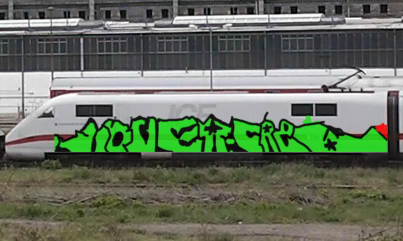 Bombing 1446127511771