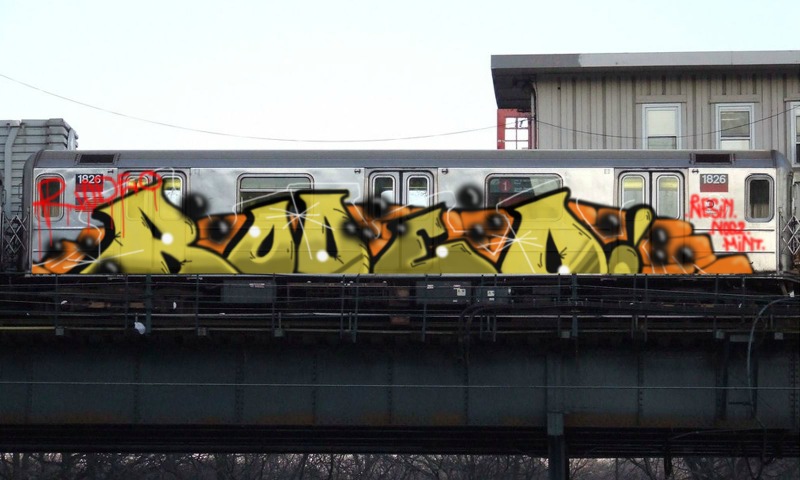 Bombing 1446145667720