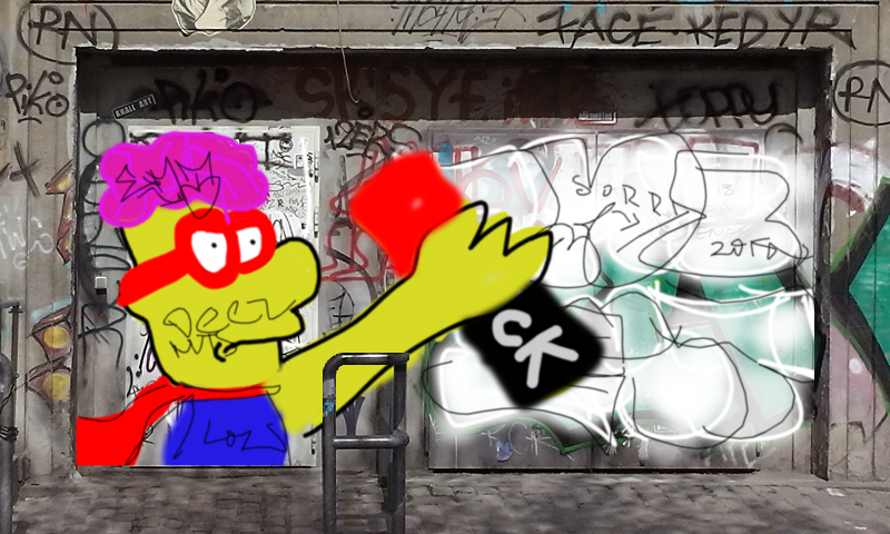 Bombing 1446296556865