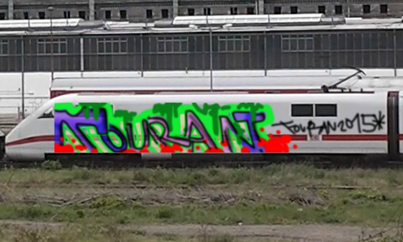 Bombing 1446336717964