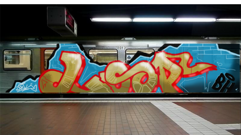 Bombing 1353006449387