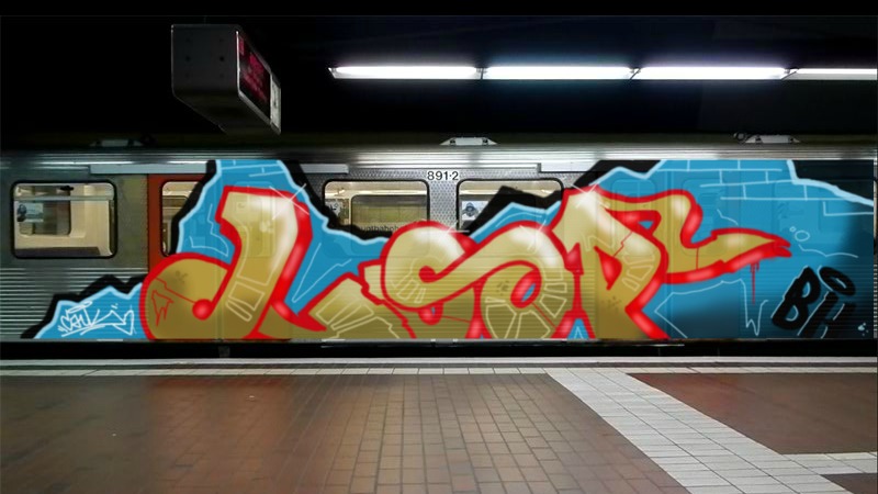 Bombing 1353006449387