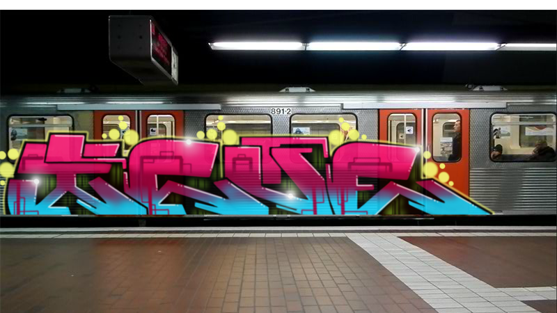 Bombing 1446493910919