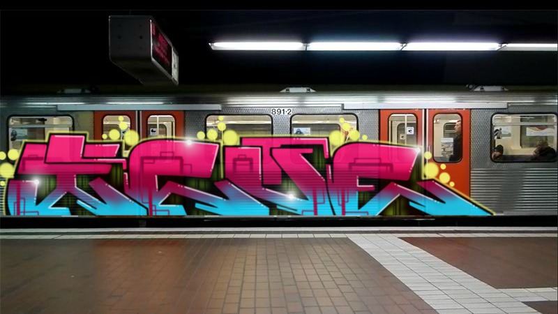 Bombing 1446493910919