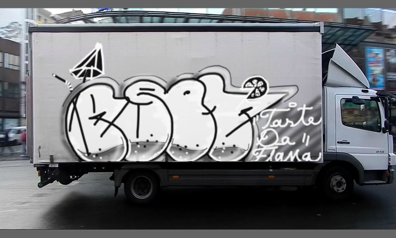 Bombing 1446585561701