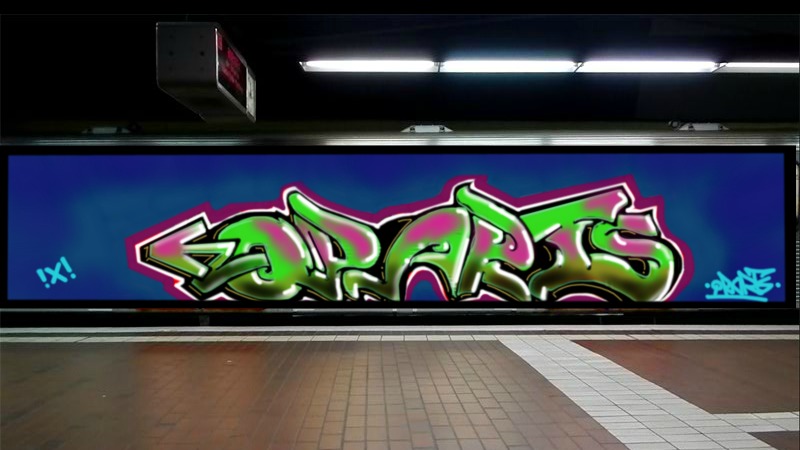 Bombing 1446658004013