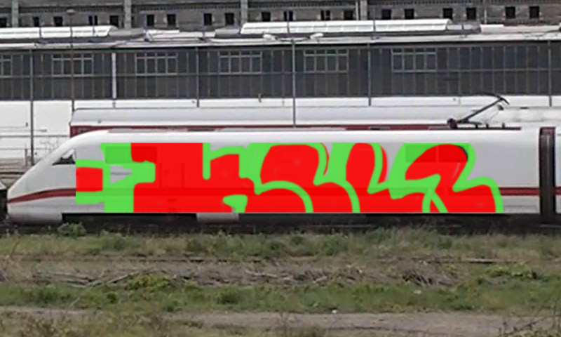 Bombing 1372106246916