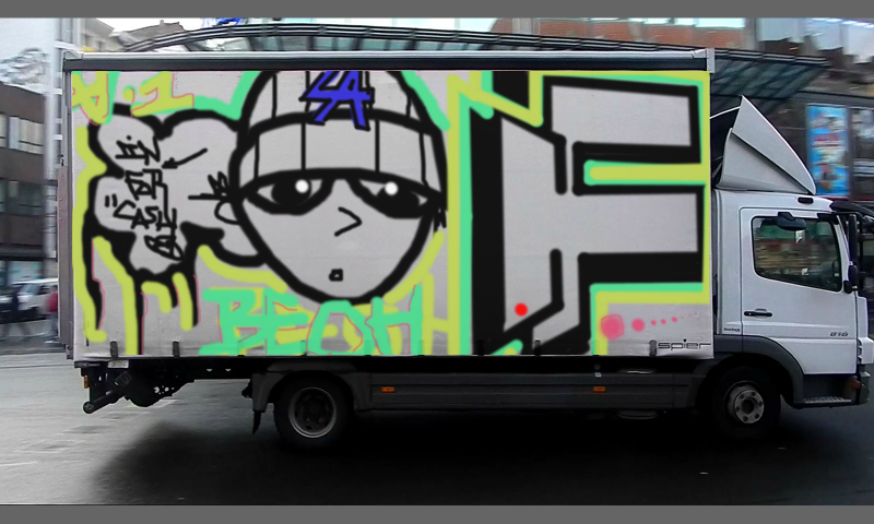 Bombing 1447010085828